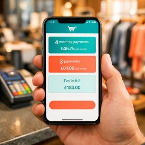 تنظيم BNPL في المملكة المتحدة: FCA تُخضع سوقاً بقيمة 13 مليار جنيه للرقابة الكاملة اعتباراً من يوليو 2026