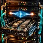 TurboQuant : la compression 3 bits du cache KV par Google réduit la mémoire LLM de 6x