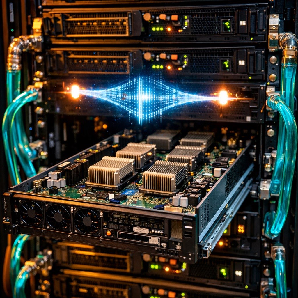 TurboQuant : la compression 3 bits du cache KV par Google réduit la mémoire LLM de 6x