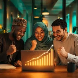 مُسرِّع Visa للتكنولوجيا المالية في إفريقيا يصل إلى 104 شركات: داخل إنجاز بقيمة 1.4 مليار دولار
