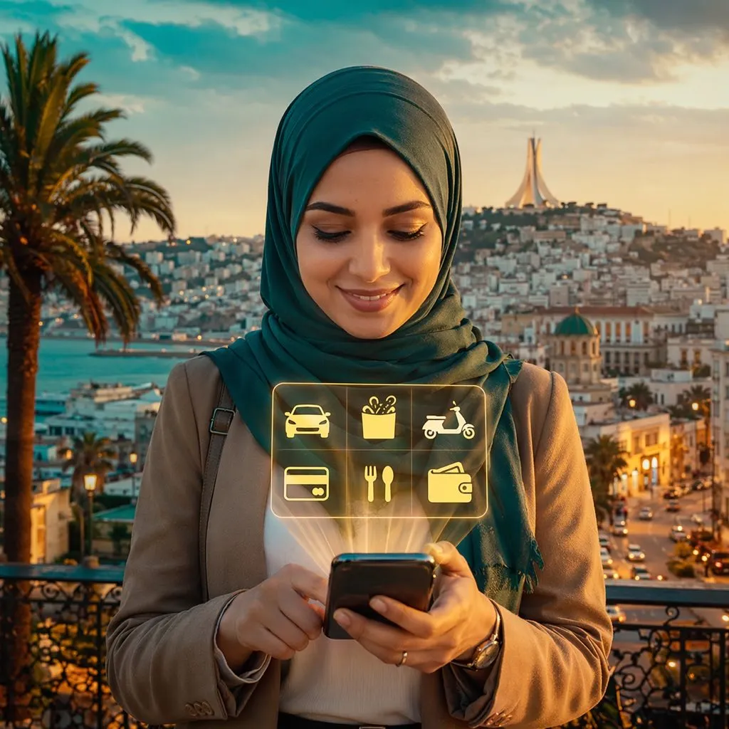 خارطة طريق Yassir لعام 2026: من خدمات النقل إلى الإعلانات الرقمية عبر منطقة EMEA