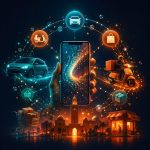 Yassir bâtit le premier réseau de retail media d’Afrique du Nord : monétiser 10 M d’utilisateurs entre VTC, livraison et magasins