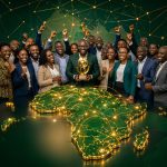 Année tech Afrique 4,1 G$ : meilleur cycle de financement depuis 2022