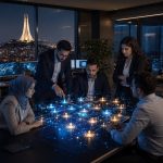 الذكاء الاصطناعي الوكيل في الجزائر: 96% من اعتماد المؤسسات والإشارة المحلية