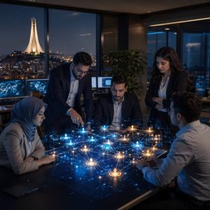 IA Agentique en Algérie : 96 % d’adoption en entreprise et le signal local