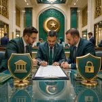 تكليف التدقيق السيبراني للقطاع المصرفي في الجزائر: من يجب أن يلتزم وكيف يبدو المدققون