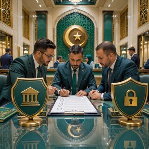 Algeria’s Banking Cyber Audit Mandate: Who Must Comply and What Auditors Look Like