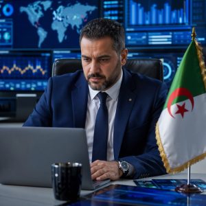 Algeria’s CISO Mandate: What Decree 20-05 and 26-07 Mean for Your Career in 2026