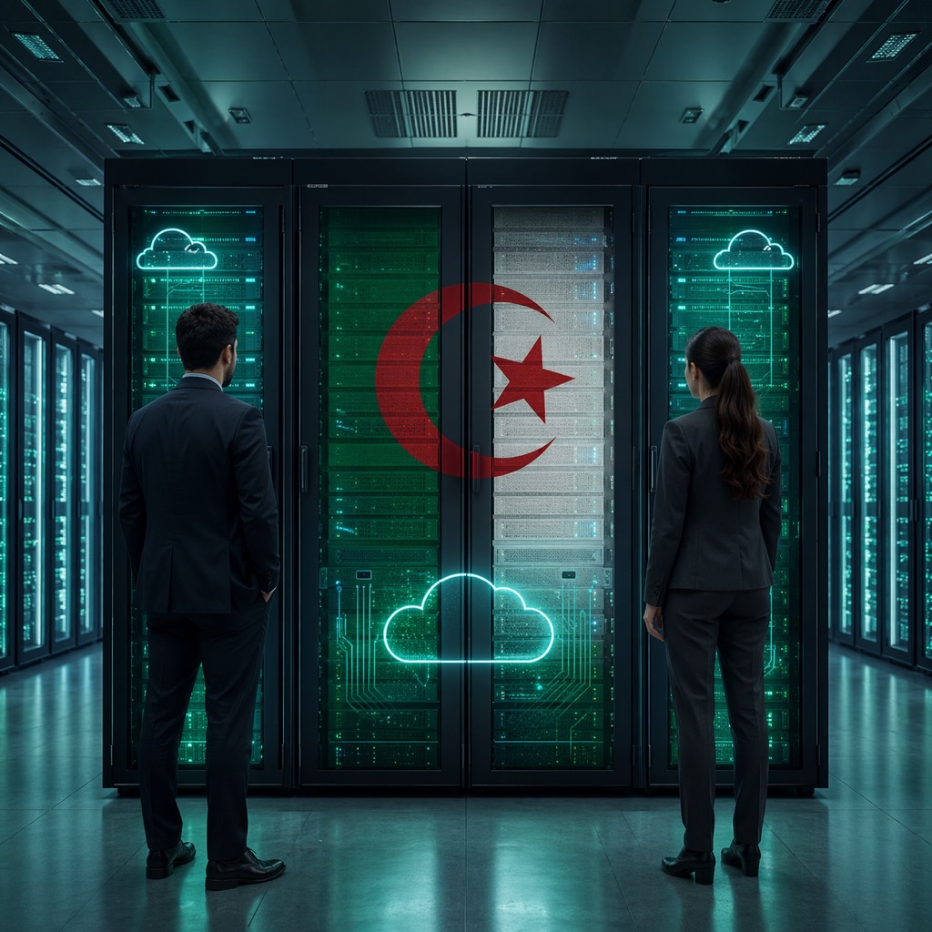 Algeria Data Localization: Article 18 Enforcement Reshapes Cloud Compliance in 2026