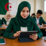 Edtech Algérie 2026 : poussée du contenu arabe et partenariats avec le ministère de l’Éducation