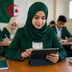 Algeria Edtech 2026: Arabic Content Push and Ministry of Education Partnerships