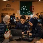 Algeria-China Digital Deal: Vocational AI-Cloud Diplomas Start September 2026