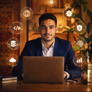 Algeria Tech Hiring Shift: Why Specialists Are Winning and Generalists Must Adapt