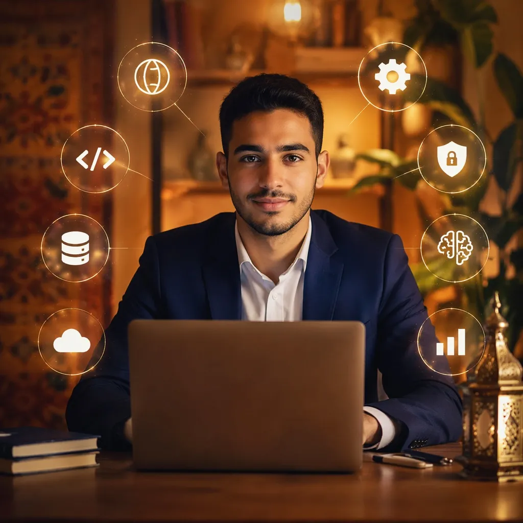 Algeria Tech Hiring Shift: Why Specialists Are Winning and Generalists Must Adapt