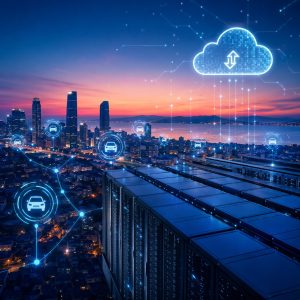 Partenariat Yassir-Huawei : six mois plus tard, un template émerge