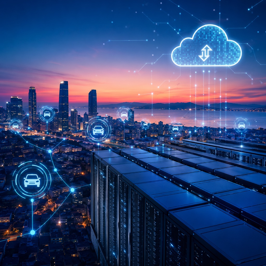 Yassir-Huawei Partnership: Six Months In, a Template Emerges