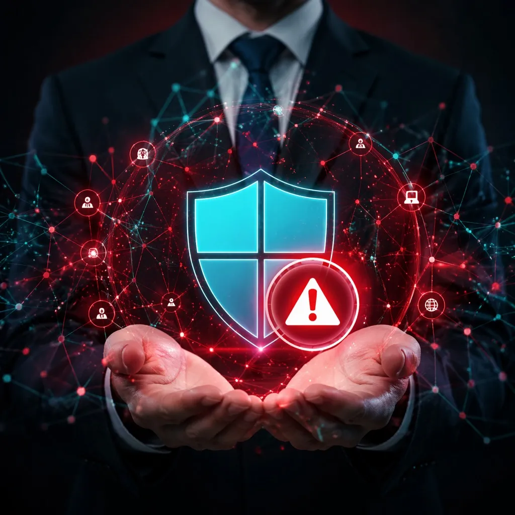 CVE-2026-33824: لماذا تُعدّ ثغرة IKE في Windows الأخطر في أبريل