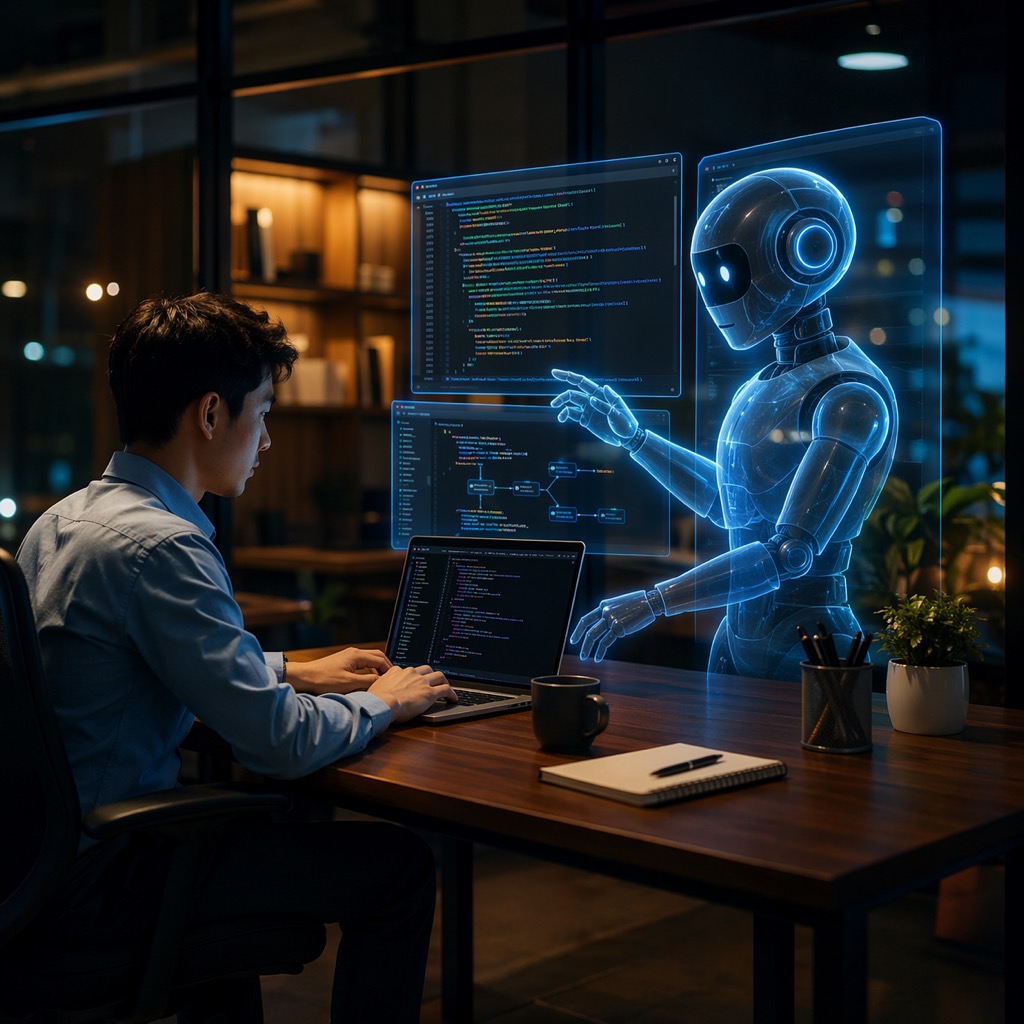 Entry-Level Developer Roles Are Down 20-35%: What CS Grads Should Do Now