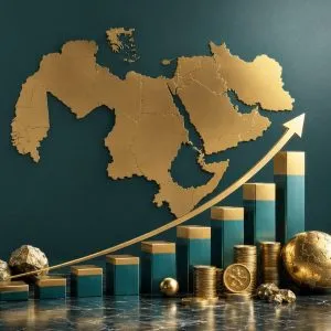 تمويل الشركات الناشئة في MENA: رقم قياسي 7.5 مليار $ في 2025 وآفاق 2026
