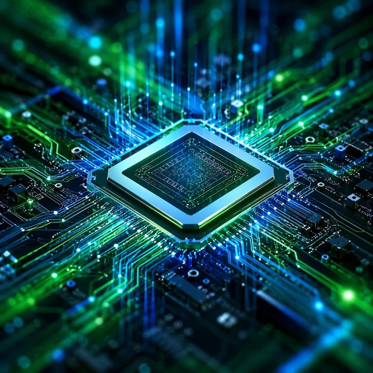 NVIDIA Vera Rubin: ماذا يعني خليفة Blackwell لمشتري البنية التحتية للذكاء الاصطناعي