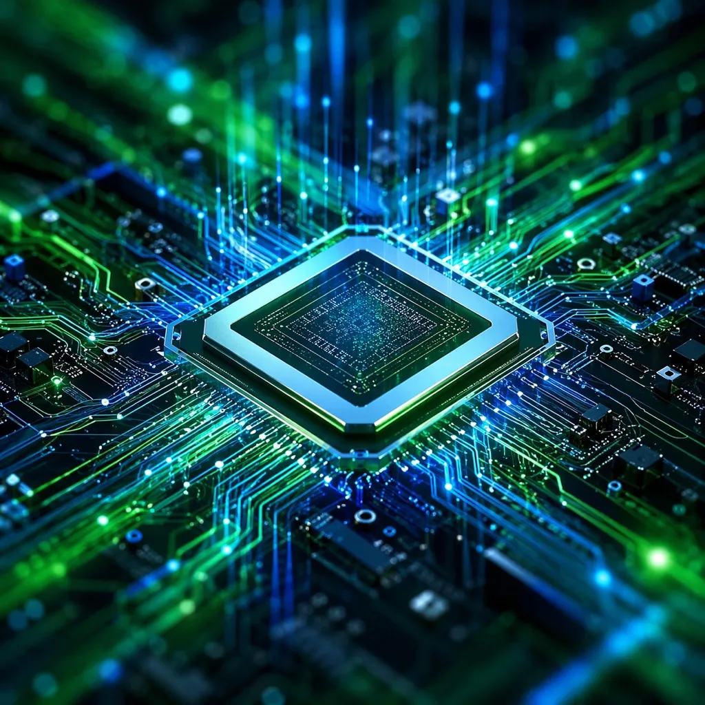 NVIDIA Vera Rubin: What Blackwell’s Successor Means for AI Infrastructure Buyers