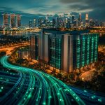 اليابان وسنغافورة: سباق السحابة الإقليمية للذكاء الاصطناعي