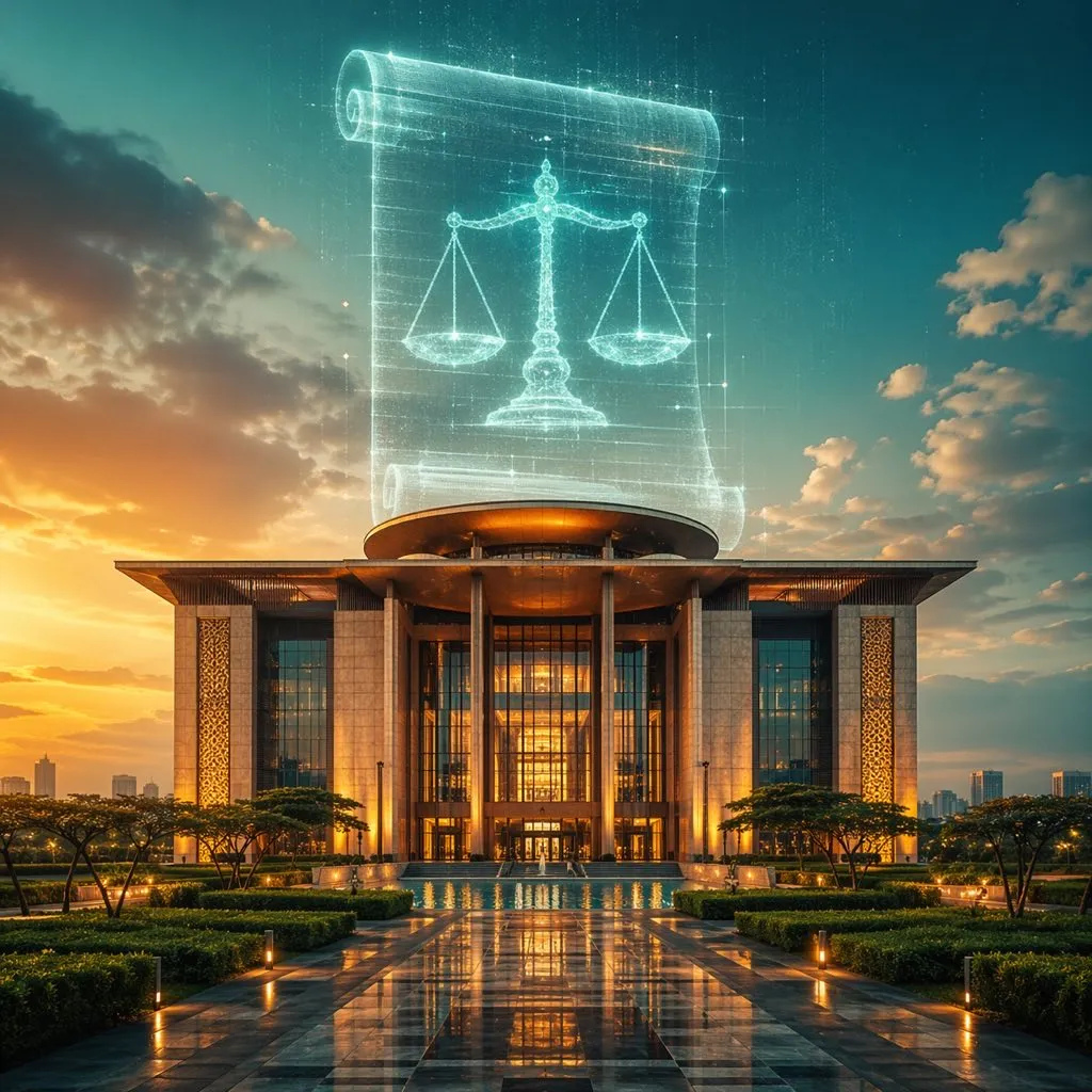 Kenya’s AI Bill 2026: Africa’s First Statutory AI Framework Takes Shape