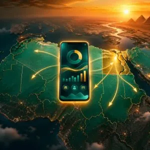 Series B لـLucky بـ23 مليون دولار: مصر ترسل إشارة لـfintech شمال أفريقيا