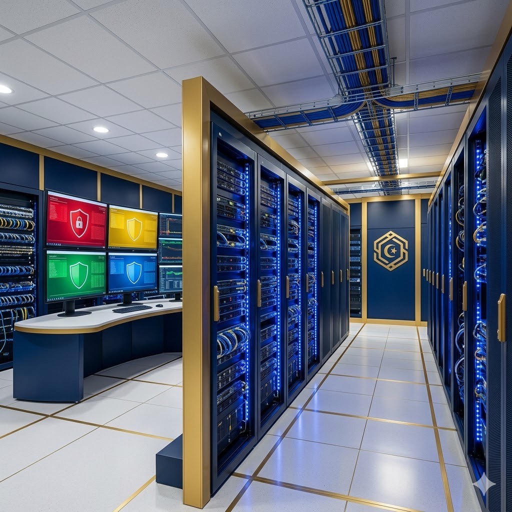 Algeria’s Decree 25-320: National Data Governance for Classification and Security