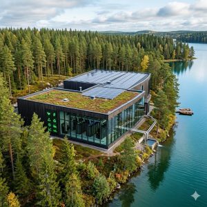 شراكة البحث والتطوير بين Sonatrach وGNPC: بناء الجيل القادم من كفاءات تكنولوجيا الطاقة في أفريقيا