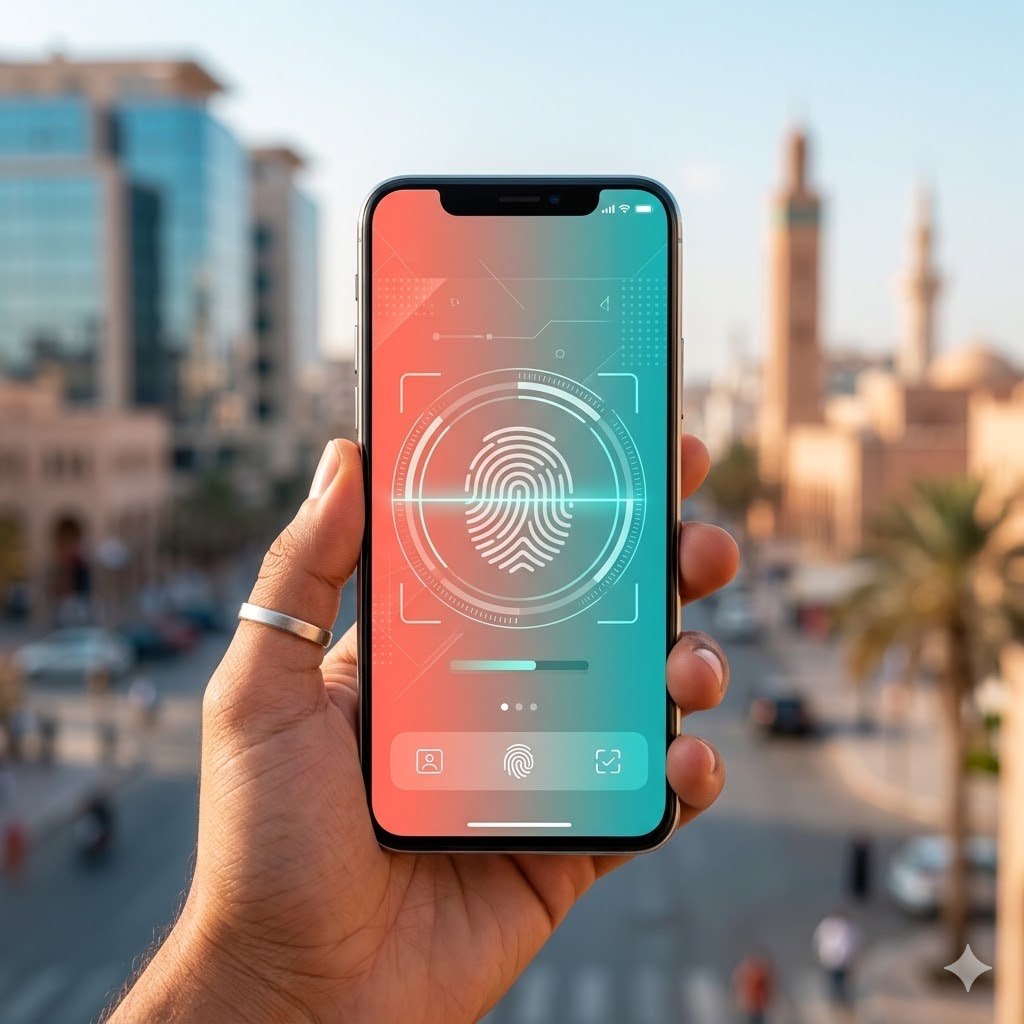 La loi algérienne sur l’identité numérique et les services de confiance : sécuriser les transactions électroniques