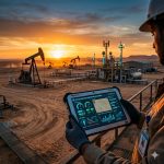 Sonatrach وBaker Hughes: الصيانة التنبؤية بالذكاء الاصطناعي تعيد تشكيل حقول النفط الجزائرية