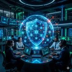 Project Glasswing: Anthropic تقصر Claude Mythos على اتحاد للدفاع السيبراني يضم 12 شركة