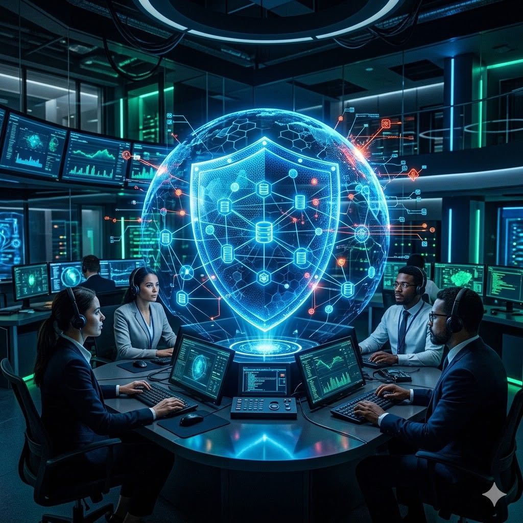 Project Glasswing : Anthropic restreint Claude Mythos à un consortium de cyberdéfense de 12 entreprises