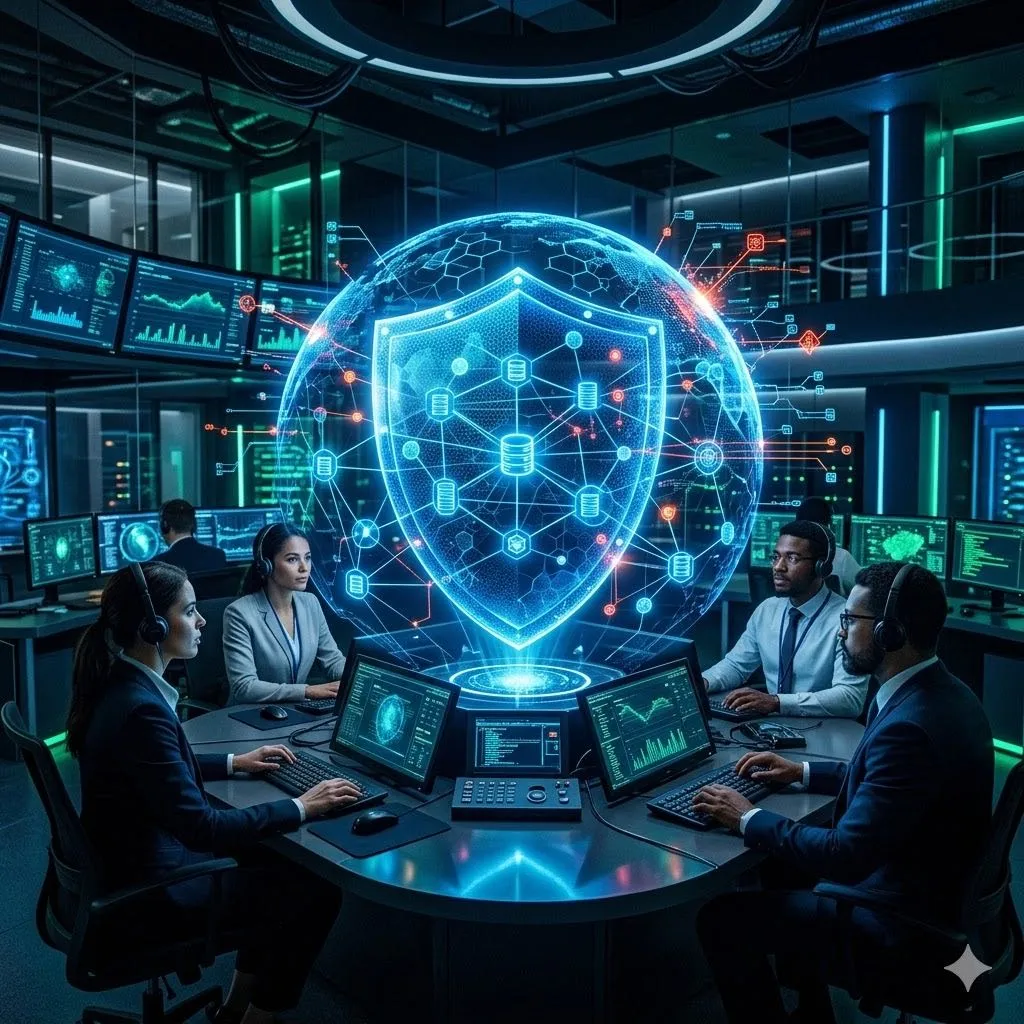 Project Glasswing: Anthropic Restricts Claude Mythos to 12-Firm Cyber Defense Consortium