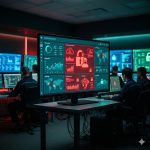 حملة رش كلمات المرور الإيرانية: استهداف أكثر من 300 منظمة عبر Microsoft 365