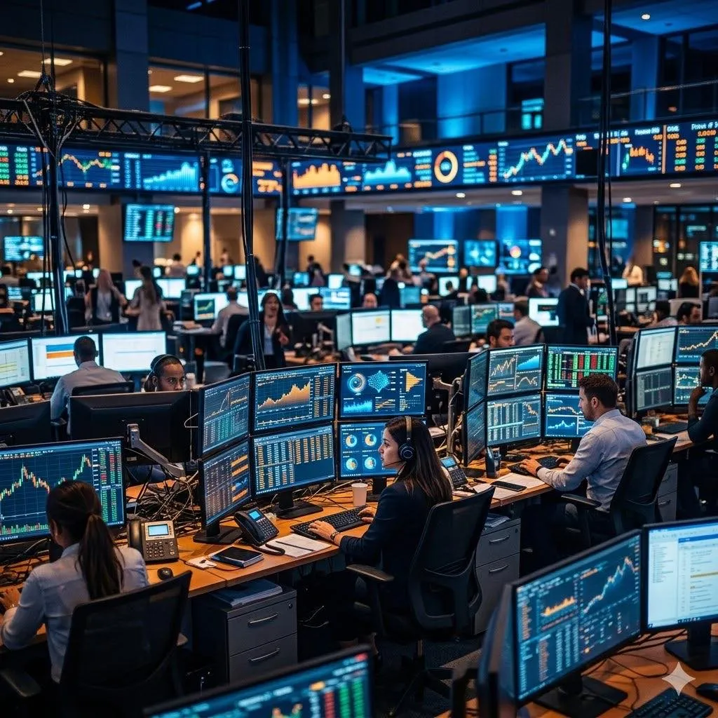 JPMorgan reclassifie l’IA comme infrastructure critique : les carrières bancaires transformées