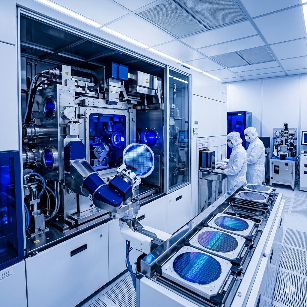 The MATCH Act: How New Chip Export Controls Could Reshape the Global AI Supply Chain