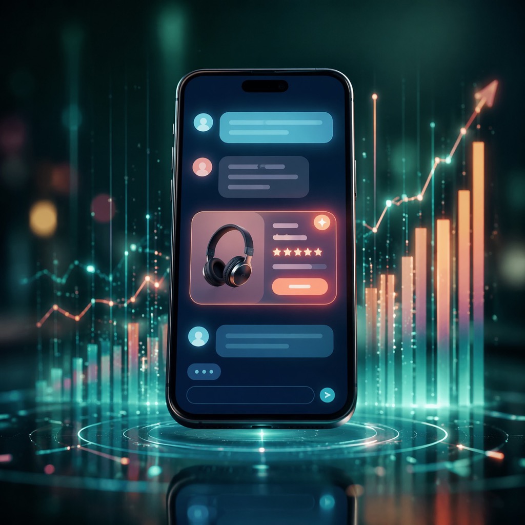 La publicité ChatGPT atteint 100 M$ en 6 semaines : le pari publicitaire à 100 Md$ d’OpenAI