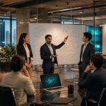 Neysa’s $1.2 Billion Moment: Blackstone Bets on India’s AI Infrastructure Boom