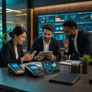 ربحية Nubank بـ 2.9 مليار دولار: نموذج البنك الرقمي الذي يُعيد كتابة قواعد تمويل الأسواق الناشئة
