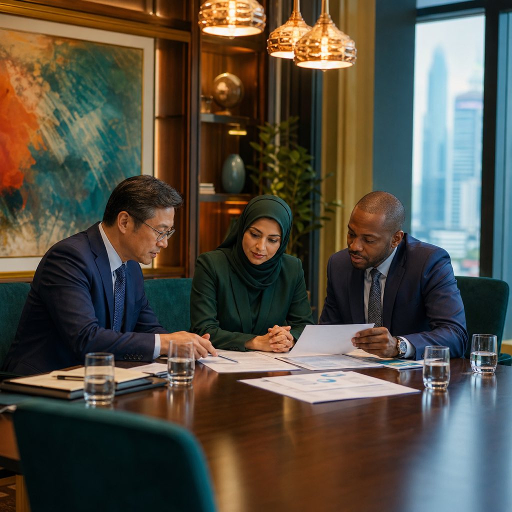 الذكاء الاصطناعي المسؤول من OECD: دليل سياسي أكثر عملية