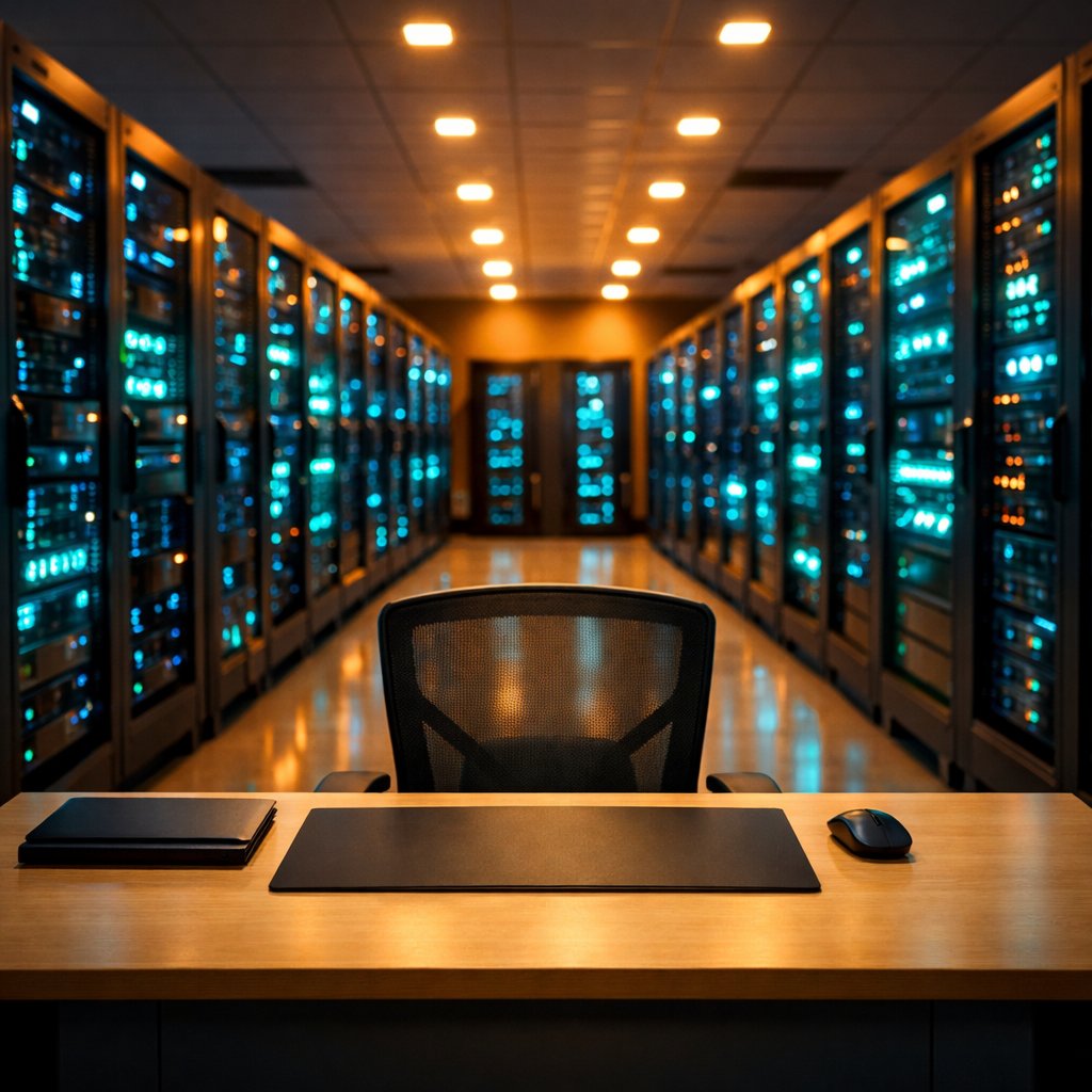 Les 30 000 licenciements d’Oracle : troquer les effectifs contre des clusters GPU à l’ère de l’IA