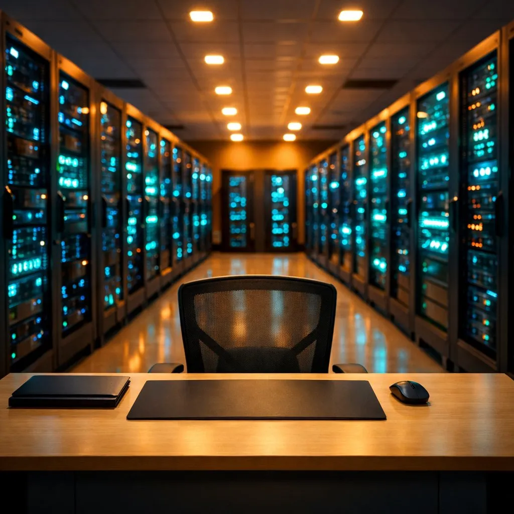 Oracle’s 30,000 Layoffs: Trading Headcount for GPU Clusters in the AI Era
