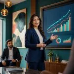 Financement T1 2026 : la concentration en IA redéfinit les startups
