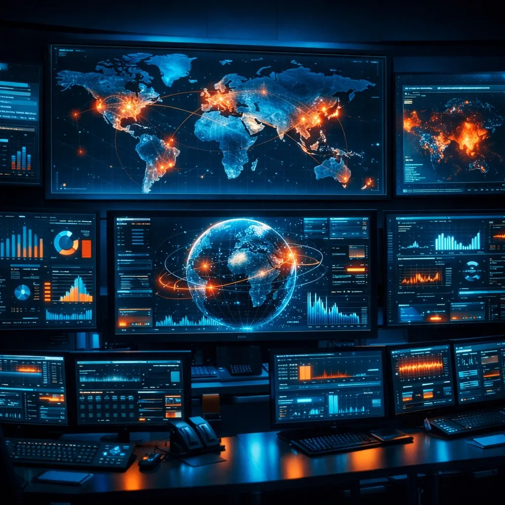 RSA Conference 2026: Key Takeaways for Algerian Security Teams
