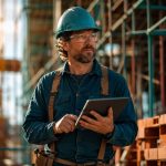 AI Literacy for the Trades: A New Workforce Playbook