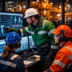 Smart Manufacturing Hits 47% Adoption: AI Cobots and Digital Twins Go Mainstream