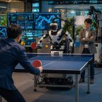 Sony Project Ace: A Table-Tennis Robot Beats Pros — and Validates Physical AI