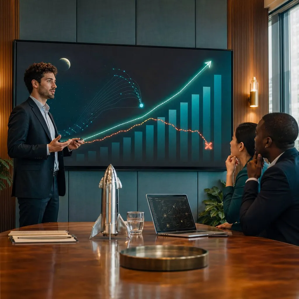 SpaceX’s $60B Cursor Option: How a Strategic Acquirer Killed a $2B Funding Round Overnight